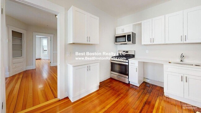 property at 16 R Warren Ave