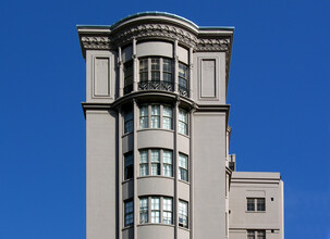 1960 Broadway in San Francisco, CA - Building Photo - Building Photo