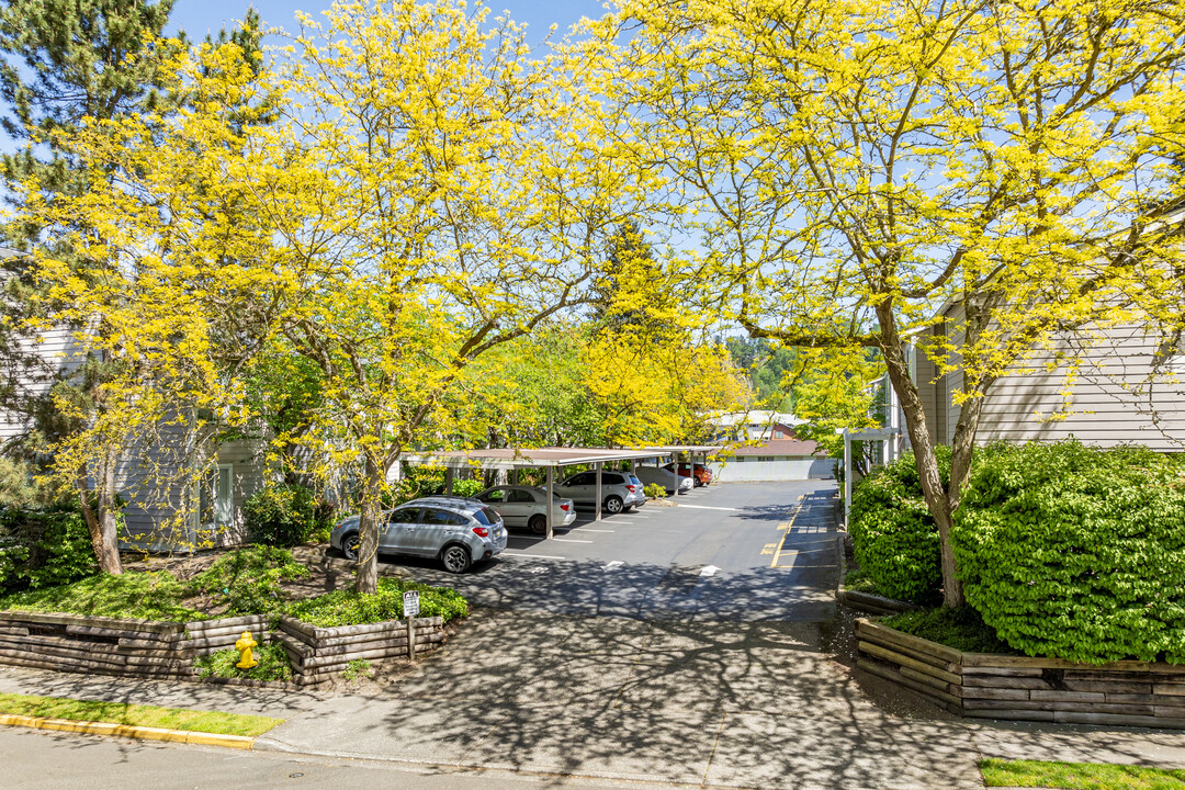 River Ridge in Auburn, WA - Building Photo