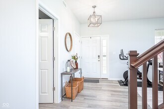 10848 Arendale Dr in Brownsburg, IN - Building Photo - Building Photo