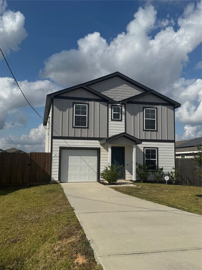 68 Rd 51026 in Cleveland, TX - Building Photo - Building Photo