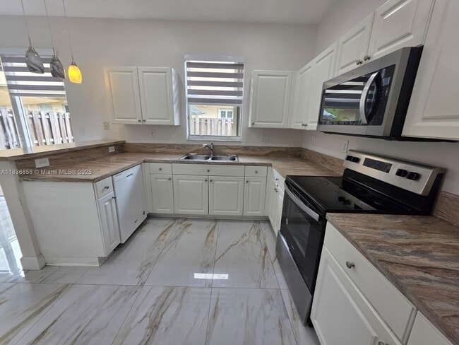 property at 12822 SW 135th St