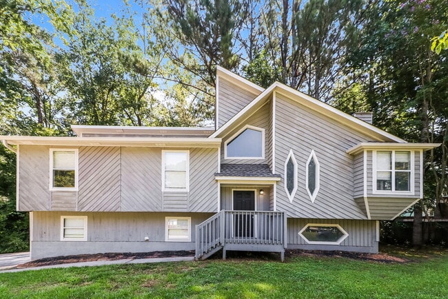 property at 3684 Linwood Way