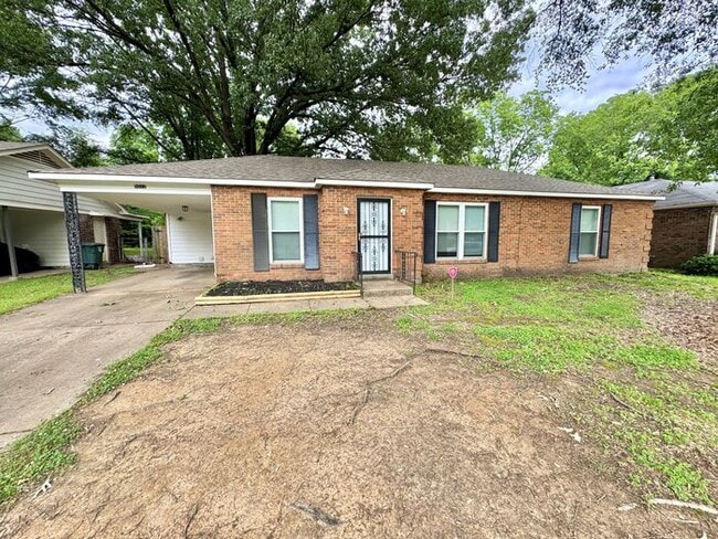 property at 5022 Harrington Ave