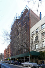 210 W 78th St in New York, NY - Building Photo - Building Photo