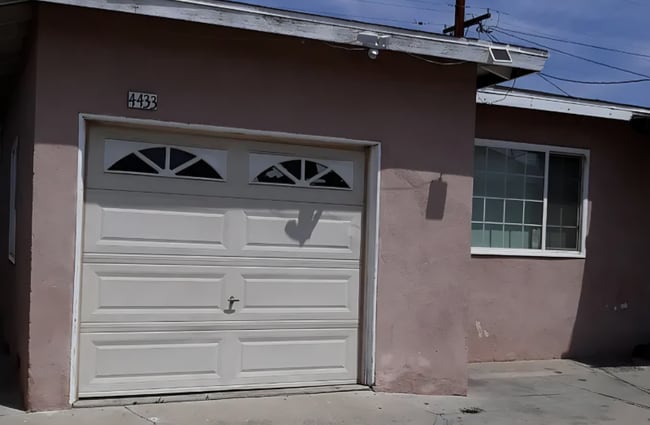 property at 4433 Triggs St