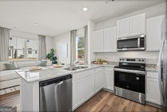 3 Silverbell Ln NW in Rome, GA - Foto de edificio - Building Photo