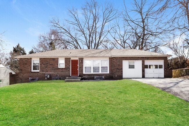 property at 5715 Lathrop Ave