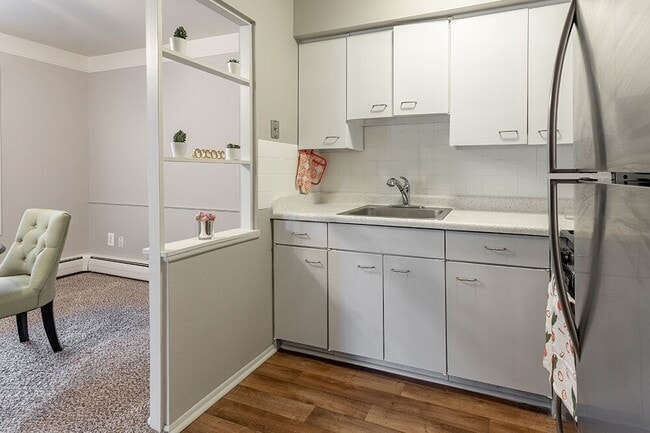 Green Acres - Saginaw, MI in Saginaw, MI - Building Photo - Building Photo