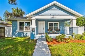 property at 2205 Quincy St S