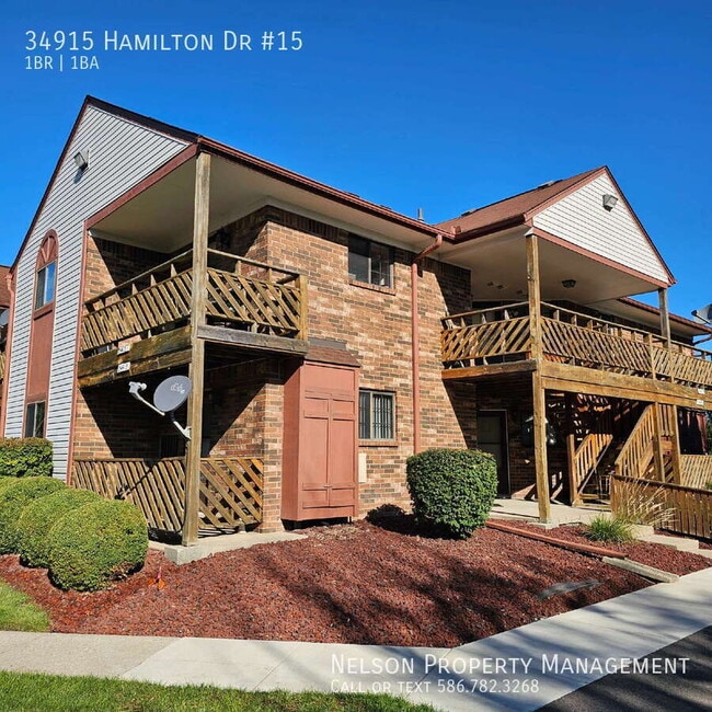 property at 34915 Hamilton Dr