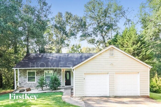 property at 824 Riverstone Ln