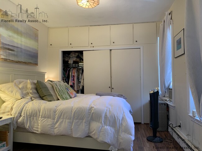 17 Tileston St, Unit 3
