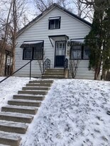 114 N 79th St in Milwaukee, WI - Building Photo