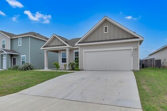 19601 Caymus Dr in Pflugerville, TX - Building Photo - Building Photo