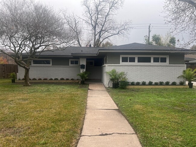 property at 4415 Merwin St