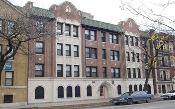 Kenwood in Chicago, IL - Building Photo - Building Photo