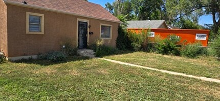 2417 Wyoming Ave in Pueblo, CO - Building Photo - Building Photo