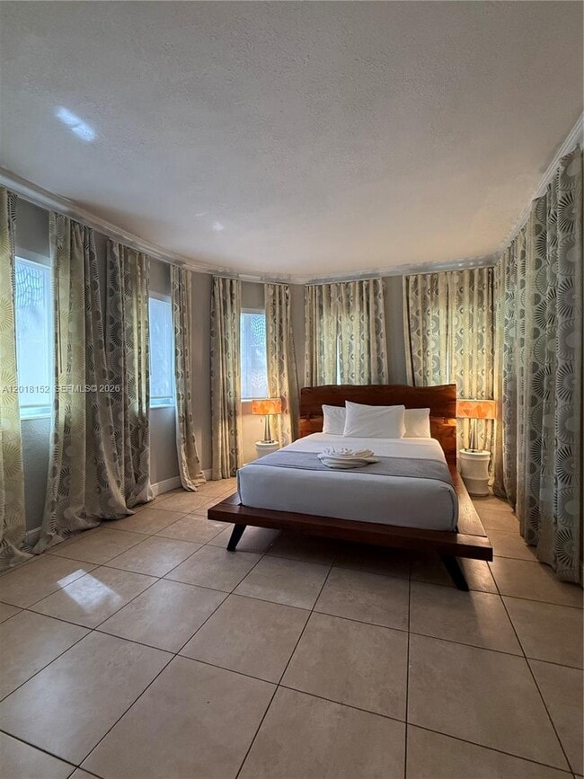 property at 7710 Harding Ave