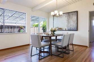 2516 Dell Ave in Mountain View, CA - Building Photo - Building Photo