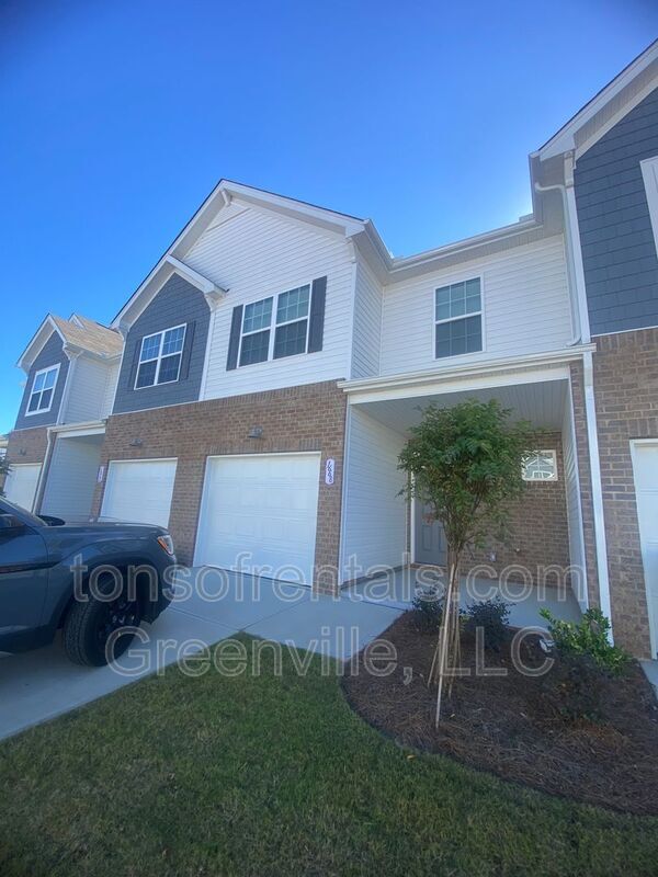 property at 1668 Wren Crk Rd