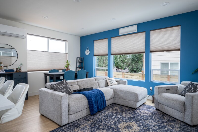 1226 W 24th St in Vancouver, WA - Building Photo