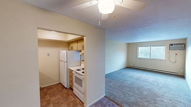 property at 4654 Burkhardt Ave