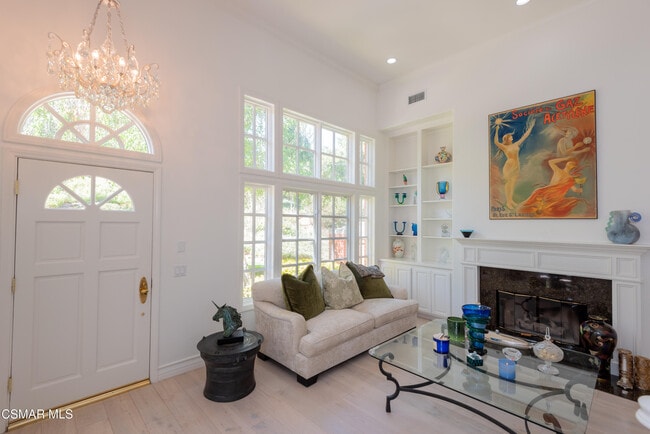 2443 Swanfield Ct in Thousand Oaks, CA - Building Photo - Building Photo