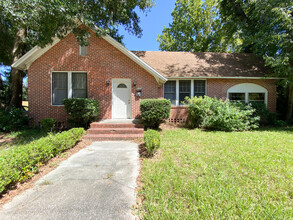 1714 NW 3rd Pl in Gainesville, FL - Building Photo - Building Photo