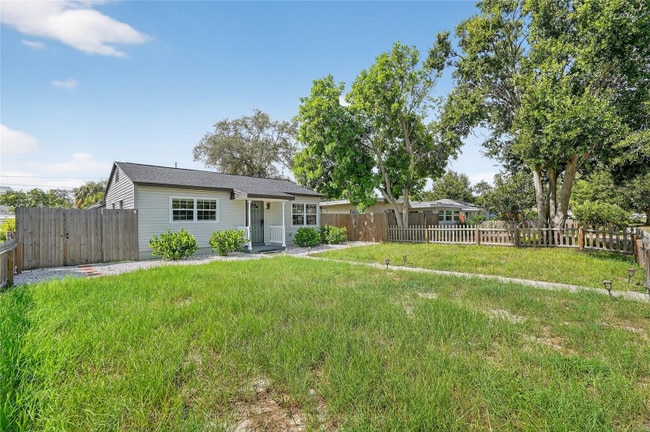 6436 2nd Ave S in St. Petersburg, FL - Building Photo - Building Photo