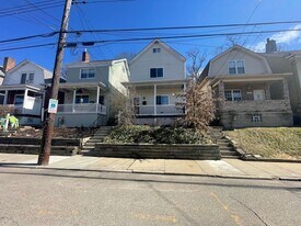 223 Edith St in Pittsburgh, PA - Building Photo