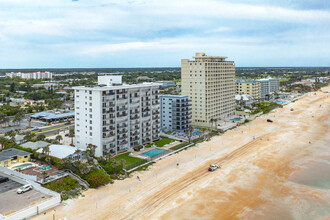 The Atlantis Condominium in Ormond Beach, FL - Building Photo - Building Photo