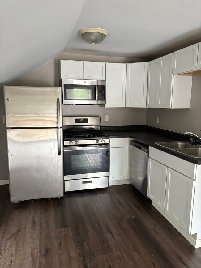 837 1/2 Maggard St, Unit Maggard