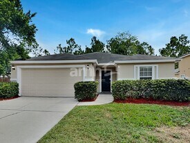 12333 Anarania Dr in Jacksonville, FL - Building Photo