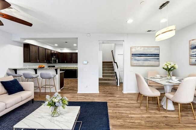 property at 1460 Mockingbird Ct