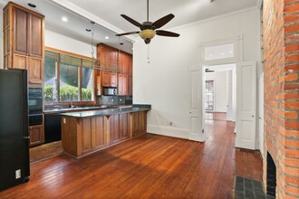 1123 Marengo St in New Orleans, LA - Building Photo - Building Photo