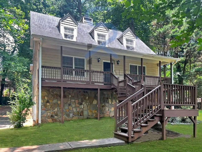 4125 Maple Ferry Dr in Kennesaw, GA - Building Photo - Building Photo