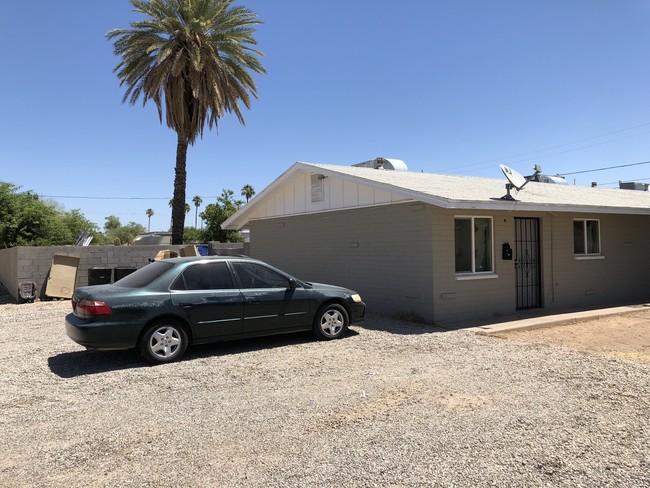 373 N Nevada St in Chandler, AZ - Building Photo - Other