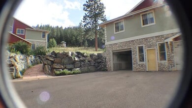 803 Mount Evans Blvd, Unit 803B in Pine, CO - Building Photo - Building Photo