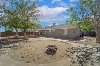 8497 Tamarack Ave in California City, CA - Building Photo - Building Photo
