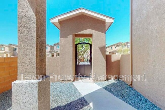 9304 Silver Mesa St in Albuquerque, NM - Building Photo - Building Photo
