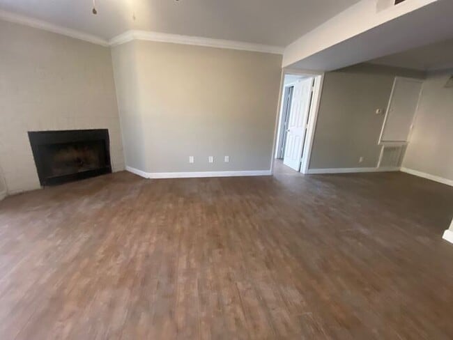property at 3609 Juneau Rd