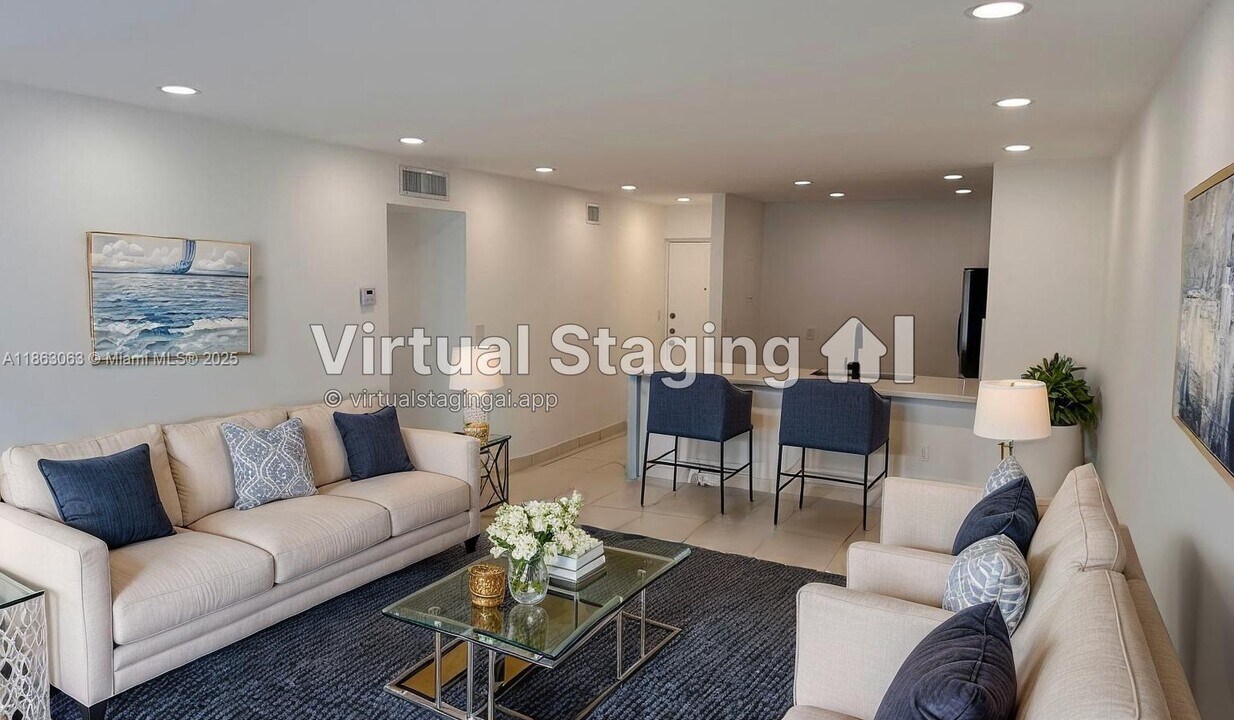 11925 NE 2nd Ave in Miami, FL - Building Photo