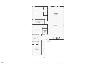 7245 Misty Smt Dr in Fort Worth, TX - Building Photo - Building Photo