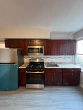 166 Chancellor Ave in Newark, NJ - Building Photo - Building Photo