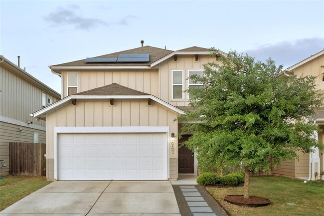 property at 6402 Moncrieff Dr