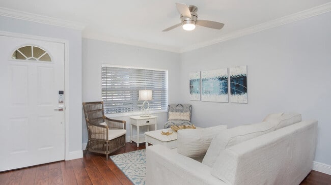 property at 610 111th Ave N
