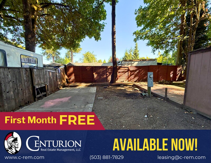 3010 Phyllis St NE in Salem, OR - Building Photo