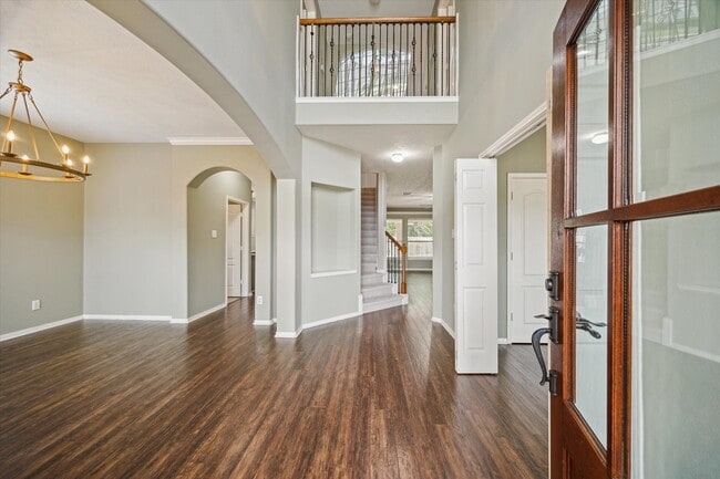 2119 Water Way in Seabrook, TX - Building Photo - Building Photo