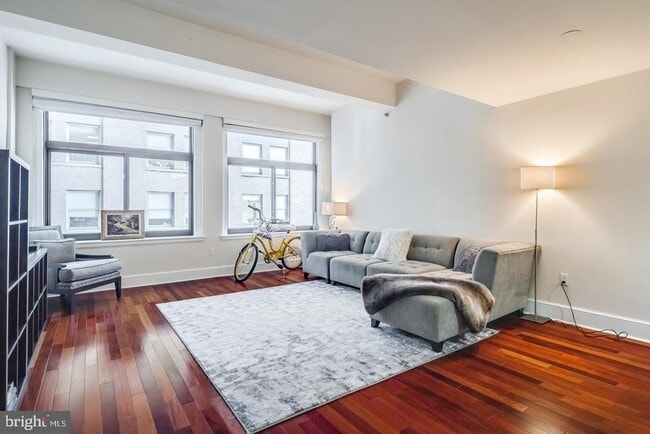 property at 1500 Chestnut St